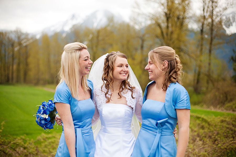 Chilliwack Wedding Photographer