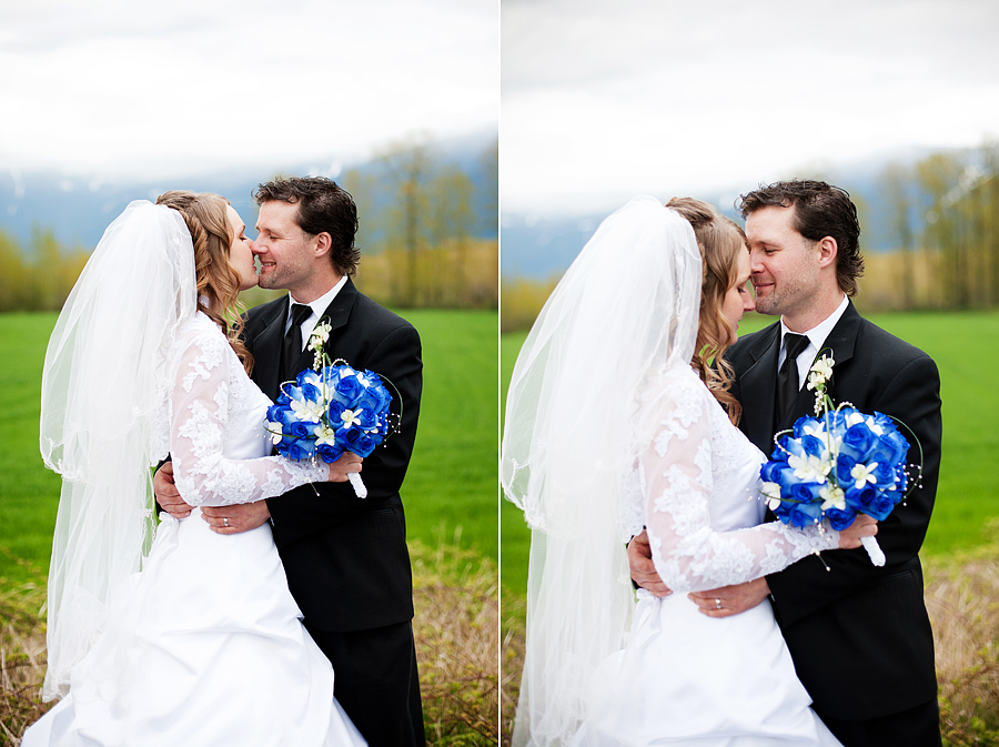 Chilliwack Wedding Photos