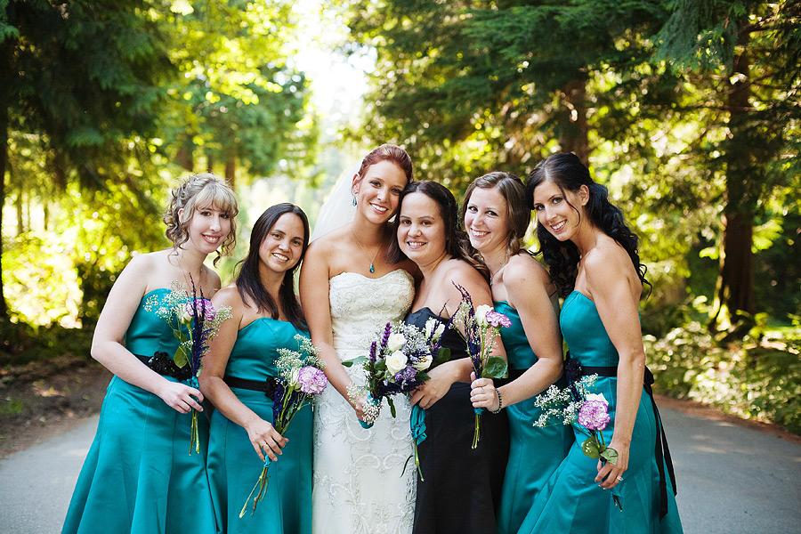 whonnock-lake025 Bridesmaids Whonnock Lake