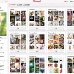 How I use pinterest