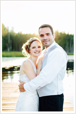 Abbotsford Wedding Photographer