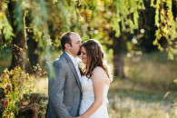 Heather & Dave: Abbotsford Wedding Photographer