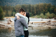Amber & Ryan: Engagement Session