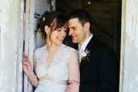 Gabrielle & Bryan: Fort Langley Wedding<br /> <span></span> Gabrielle & Bryan: Fort Langley Wedding