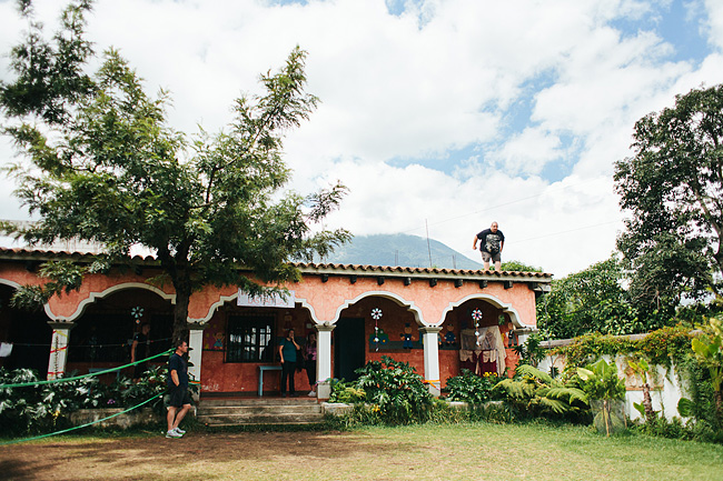 Light of the World Christian School