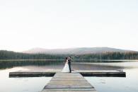 Sam & Ray: Whonnock Lake Wedding<br /> <span></span> Sam & Ray: Whonnock Lake Wedding