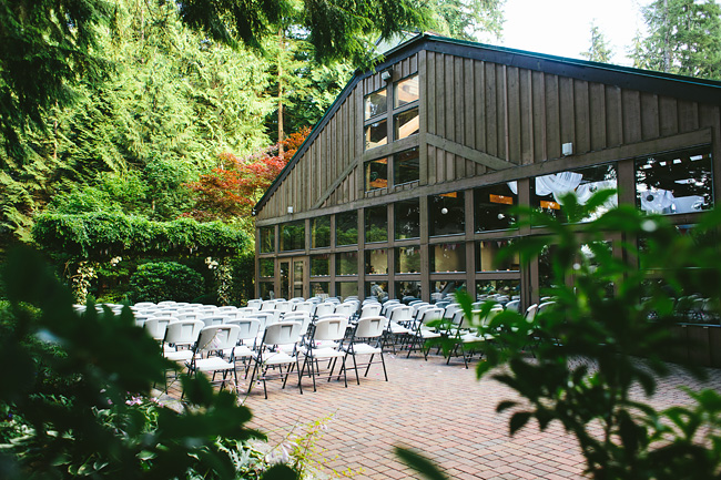 Whonnock Lake July Ceremony