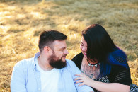 Shauna & Jon: Couples Session<br /> <span>I had a blast shooting these two at Deer Lake this week. I was so excited when Shauna, who is also a Vancouver photographer asked me to take couples portraits of her and Jon. It’s an exciting season in their lives and I was honoured to document it!</span> Shauna & Jon: Couples Session