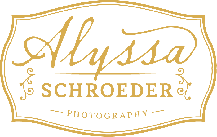 Winnipeg Wedding & Portrait Photographer: Alyssa Schroeder